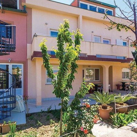 Apartment Olive House Rab Barbat na Rabu Exterior photo