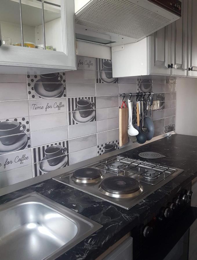 Apartment Olive House Rab Barbat na Rabu Exterior photo