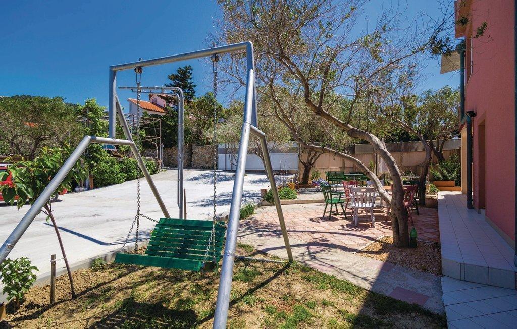 Apartment Olive House Rab Barbat na Rabu Exterior photo