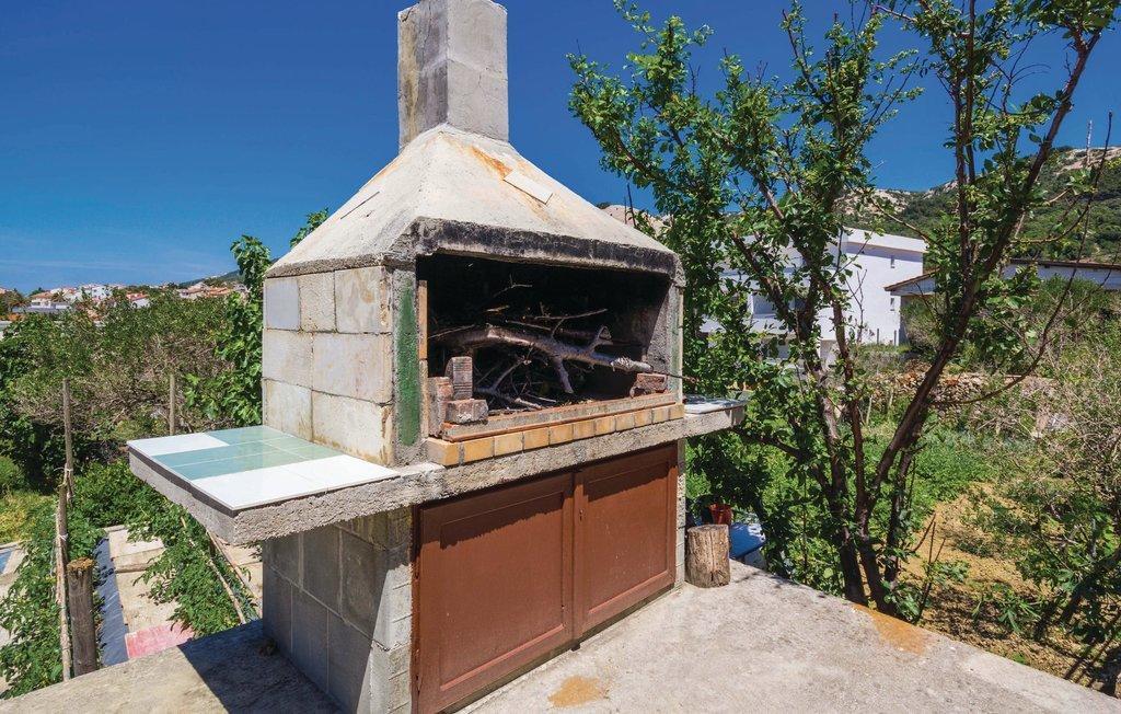 Apartment Olive House Rab Barbat na Rabu Exterior photo