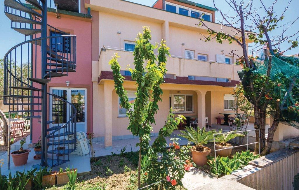 Apartment Olive House Rab Barbat na Rabu Exterior photo