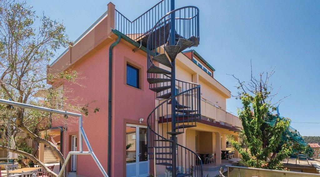 Apartment Olive House Rab Barbat na Rabu Exterior photo