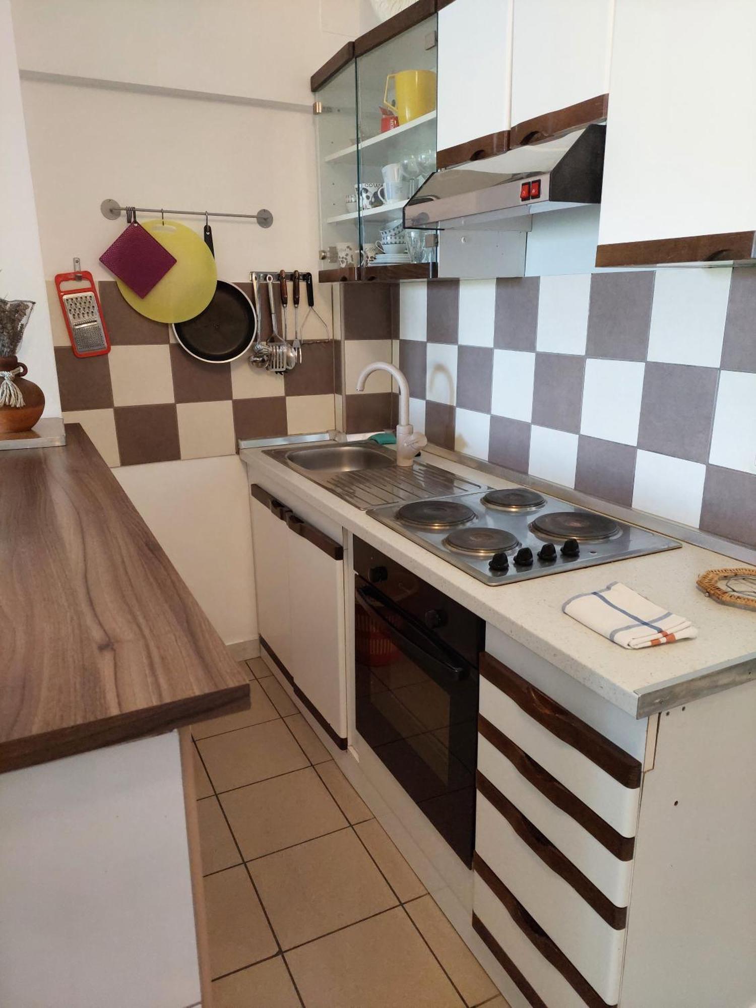 Apartment Olive House Rab Barbat na Rabu Room photo
