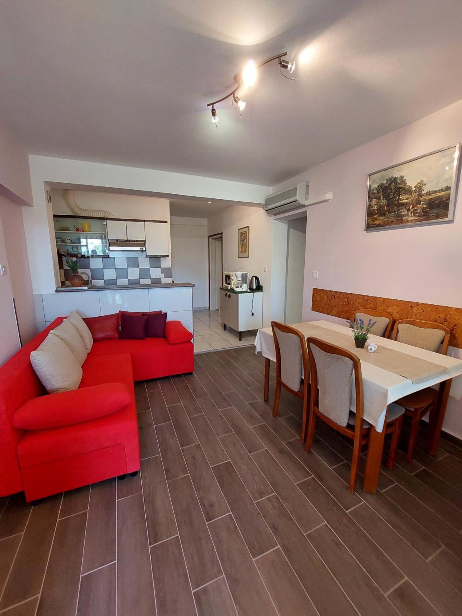 Apartment Olive House Rab Barbat na Rabu Room photo