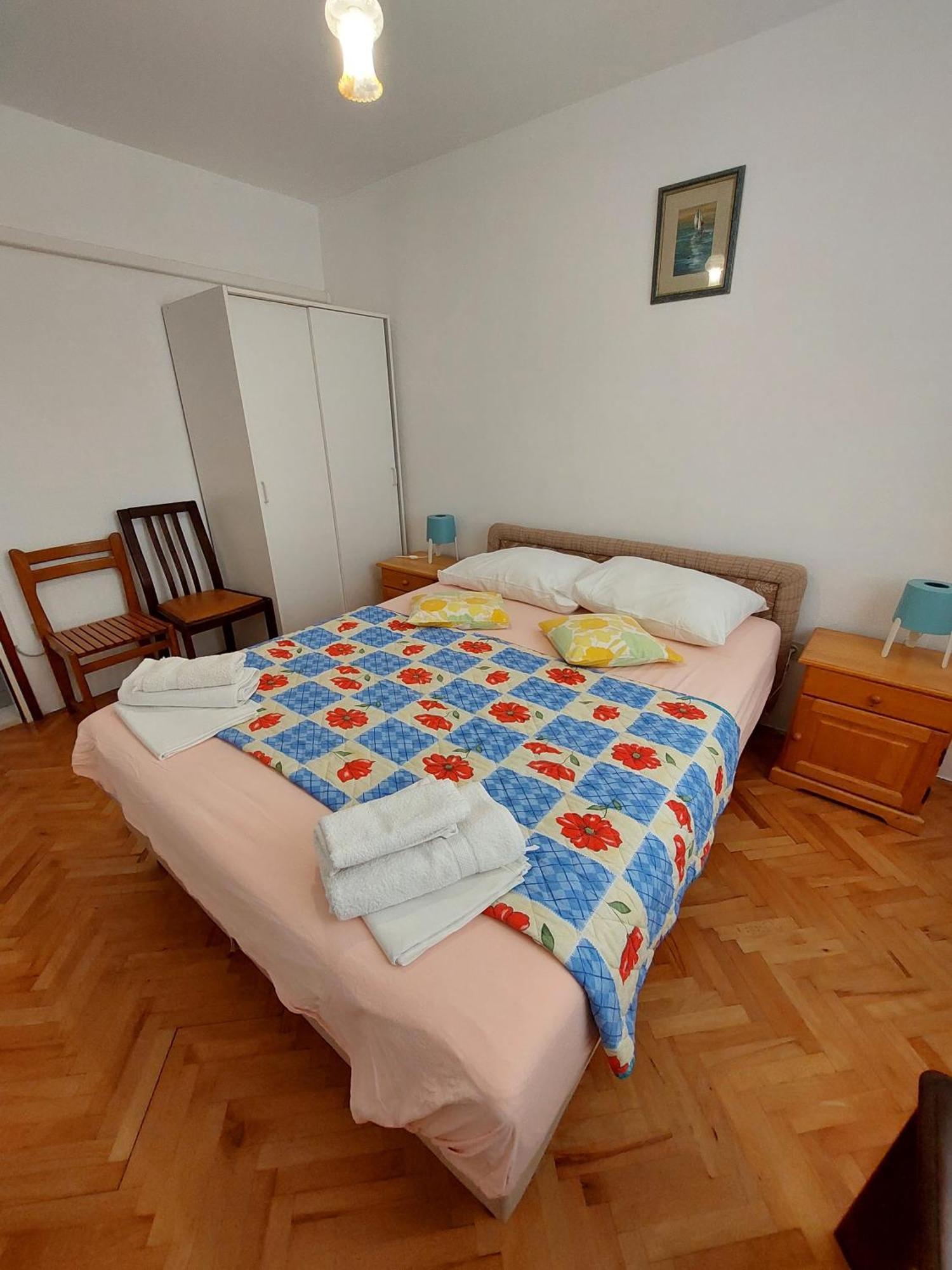 Apartment Olive House Rab Barbat na Rabu Exterior photo