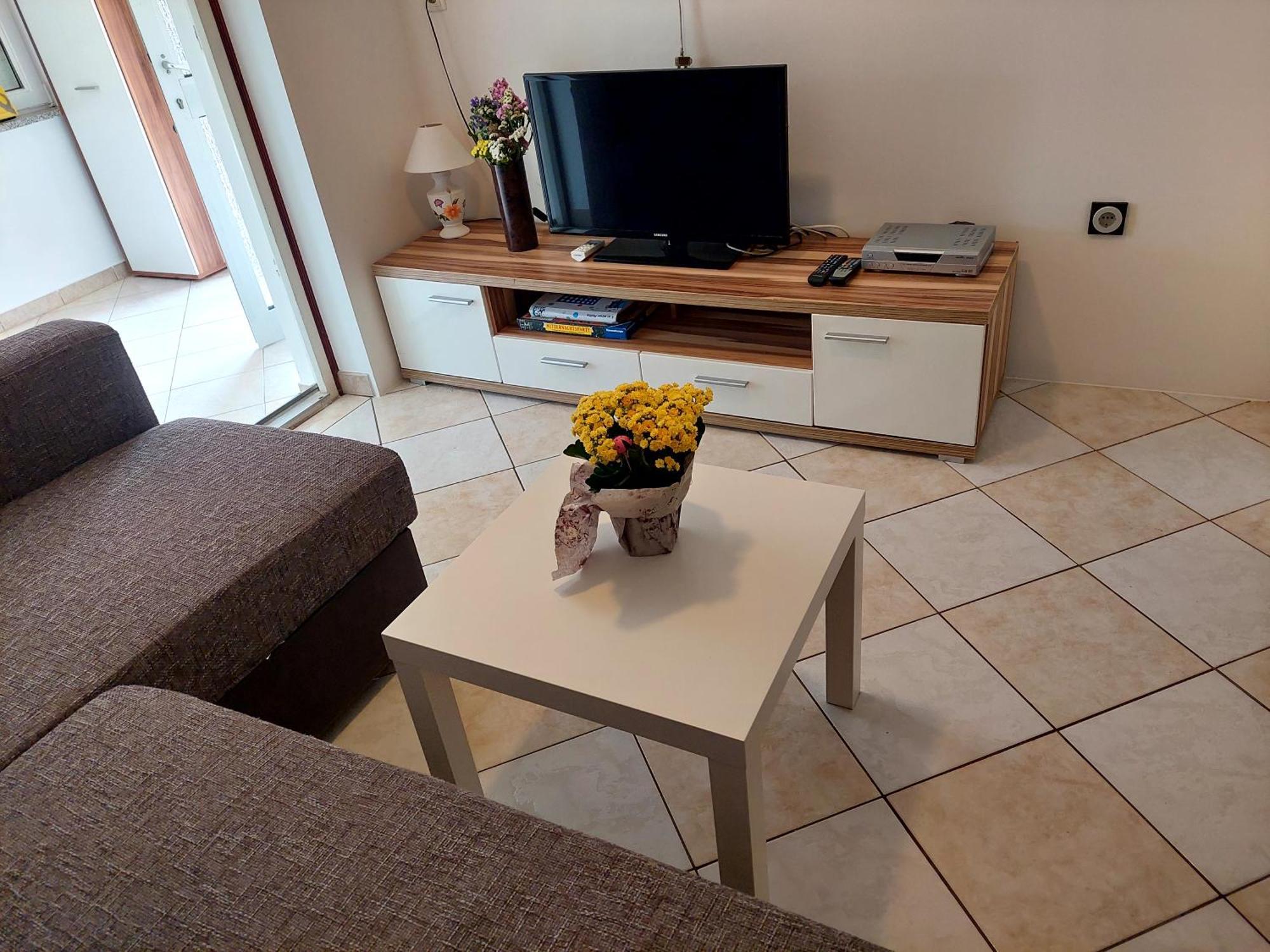 Apartment Olive House Rab Barbat na Rabu Room photo