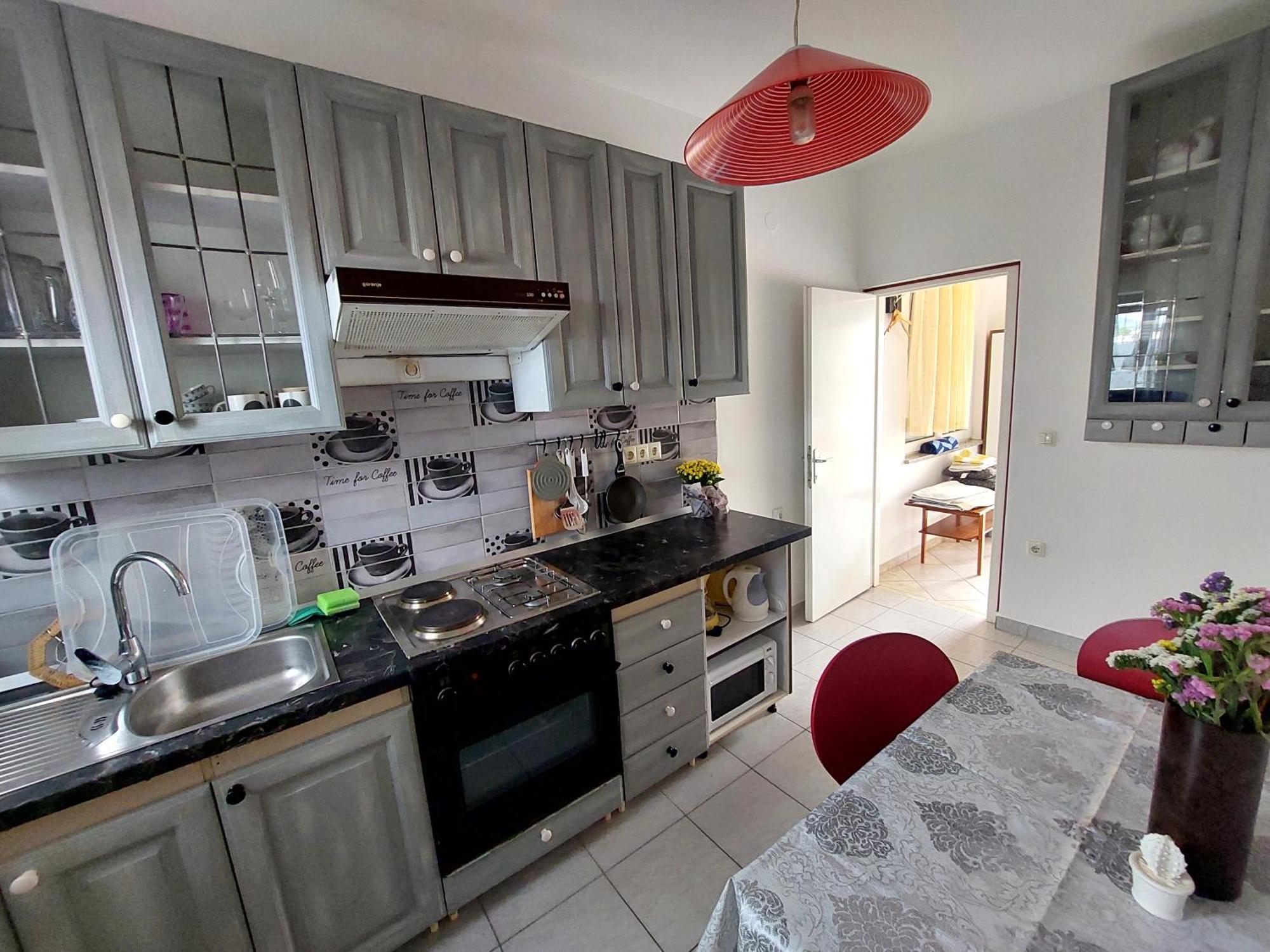 Apartment Olive House Rab Barbat na Rabu Room photo