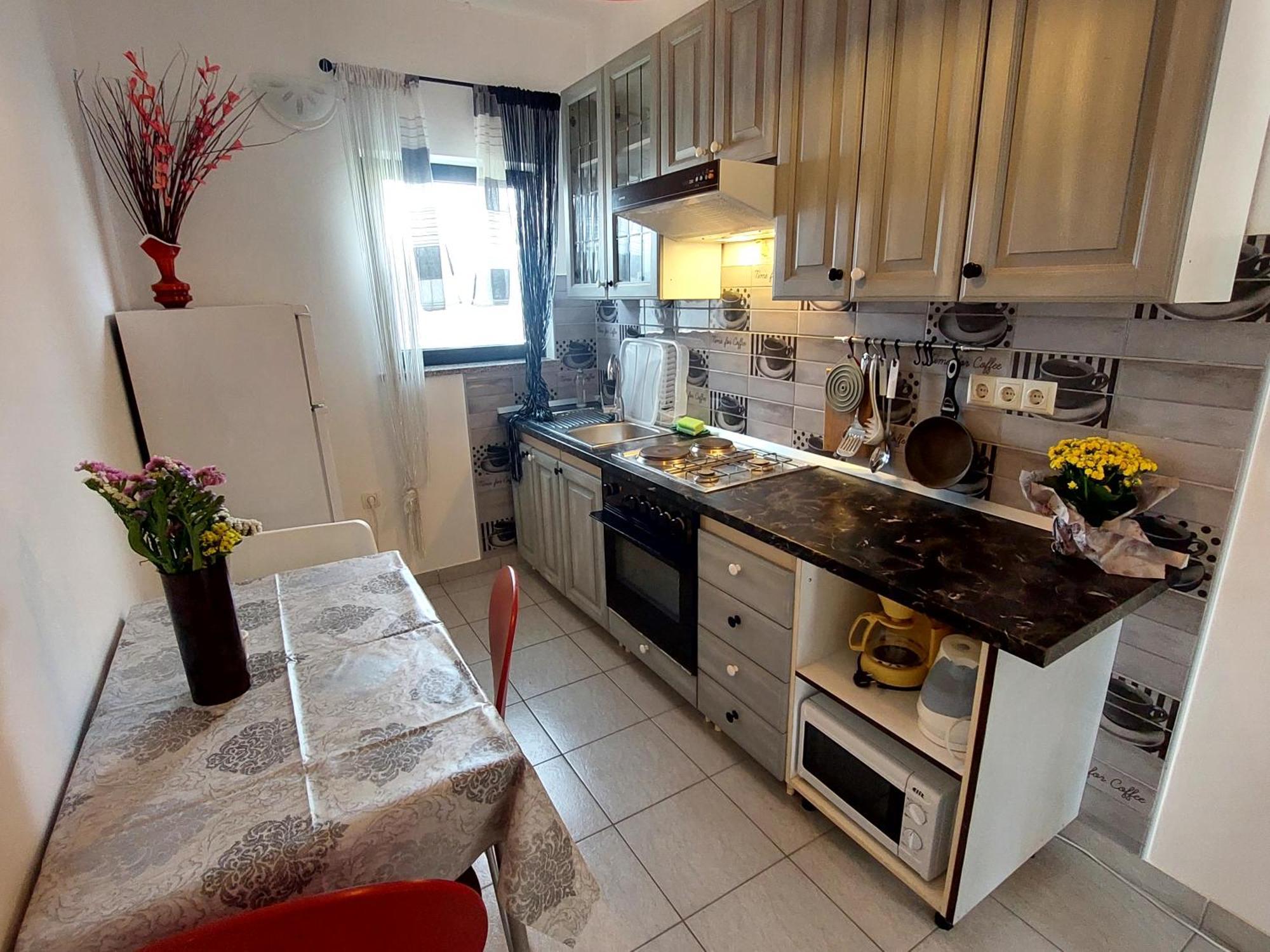 Apartment Olive House Rab Barbat na Rabu Exterior photo