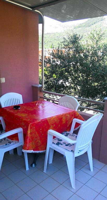 Apartment Olive House Rab Barbat na Rabu Room photo