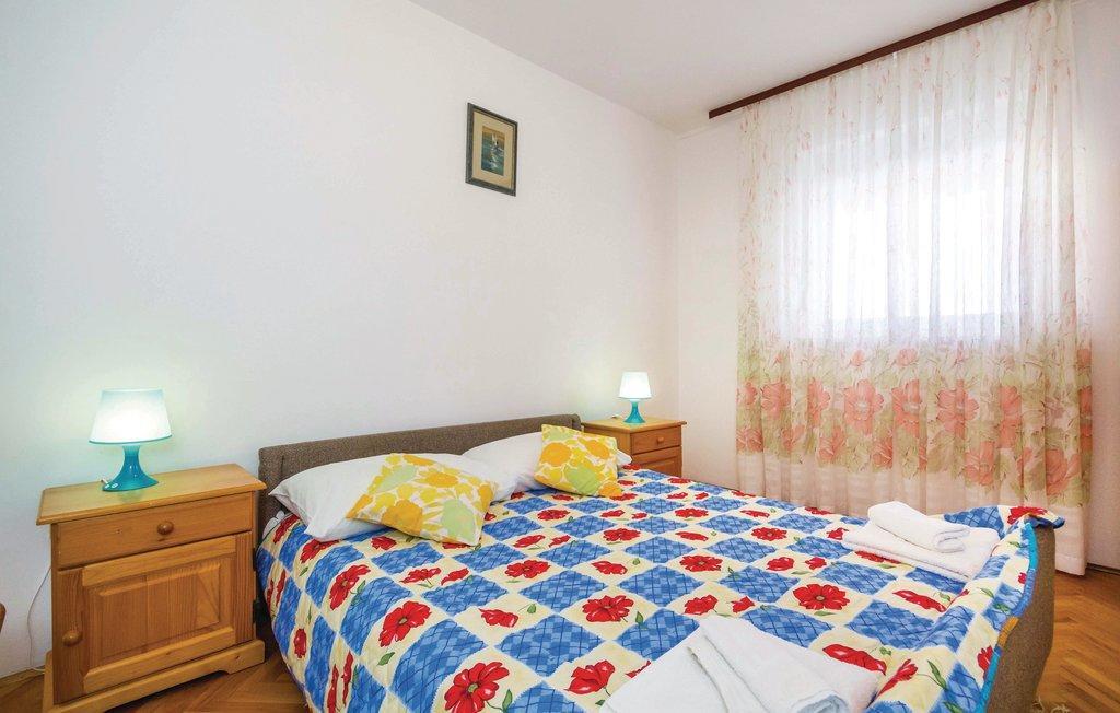 Apartment Olive House Rab Barbat na Rabu Exterior photo